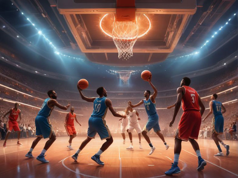 [微博国语] 2026年05月21日 NBA西部决赛G2 马刺vs雷霆 第四节 录像