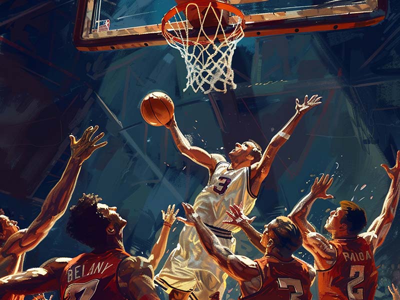 05月08日 NBA季后赛西部半决赛G2 湖人vs雷霆 全场录像回放