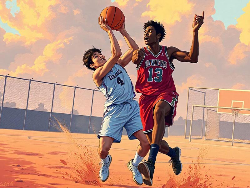 03月27日 NBA常规赛 尼克斯vs黄蜂 全场录像回放