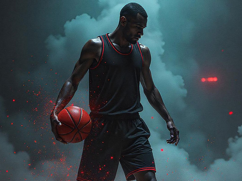 03月27日 NBA常规赛 国王vs魔术 全场录像回放